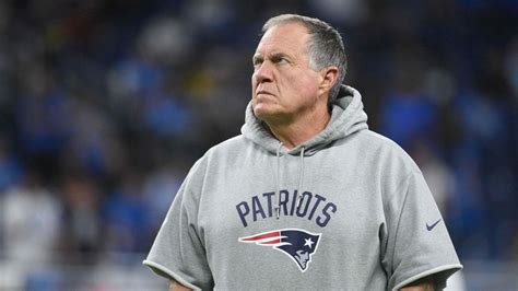 bill belichick